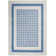Comobabi Geometric Indoor Rug