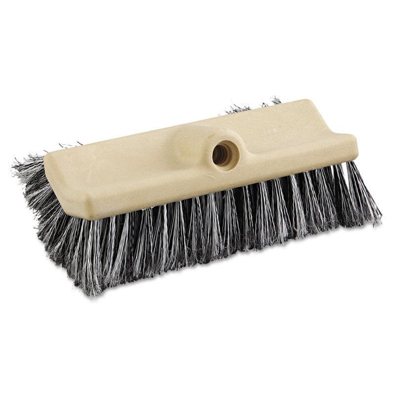 Push Brooms