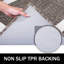 Rubber Non-Slip Indoor Outdoor Door Mat-929301085-929301073