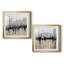 «Quiet Gondolas I», ensemble de 2 reproductions d'art graphique-1215597191-1215597190-1215597192