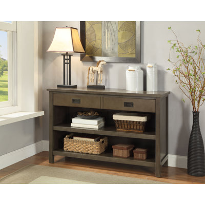 Console 47" Millender