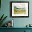 Printemps calme - peinture encadrée-828287693-828287692