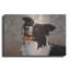 «Border Collie I Love You Dad» par John Silver-744059555