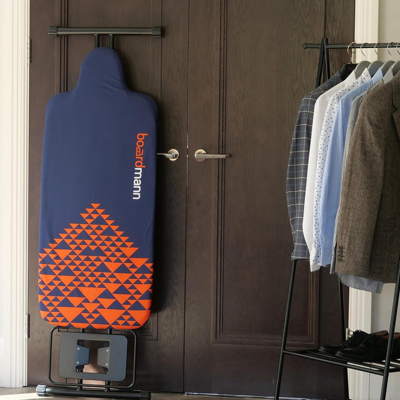 Ironing Board Metal Freestanding Ironing Board