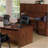 Essentials Series Desk Shell-9507931-9507934