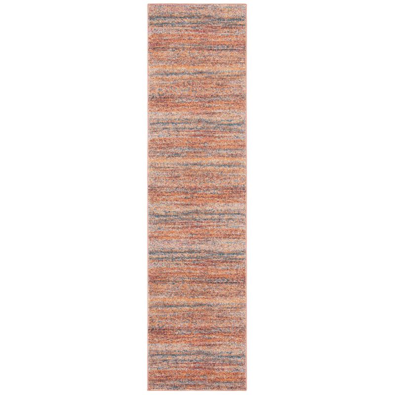 Crystal Performance Rug, Runner 2'2" x 9'