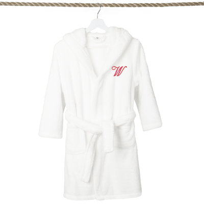 Personalized Kids Bathrobes Bathrobe