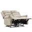 Constantino 2 Seater Electric Reclining Loveseat-735695595