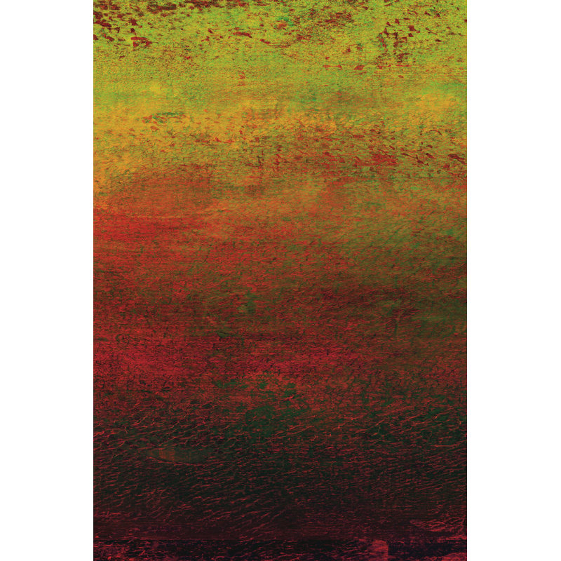 Trees I by Ricki Mountain - Wrapped Canvas Print, 46cm H x 30cm W