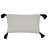 Aziza Collection Tassels Cotton Throw Pillow-88483706-88483709-88485177