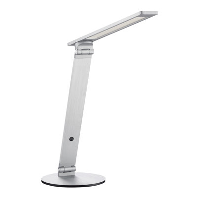 Lampe de bureau 16 po Elia