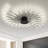 LED Ceiling Light Living Room Living Room Lamp Modern Minimalist Ceiling Lamp Indoor Decorative Ceiling Lighting for Living Room, Bedroom and Office-949329670