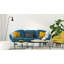 Coussin décoratif floral intérieur / extérieur Flower Power-567803427-579358024