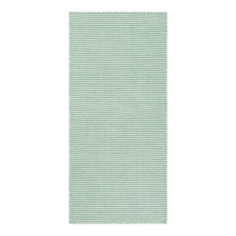 Jill Zarin Palm Spring Indoor/Outdoor Rug, Runner 2' x 4'1"
