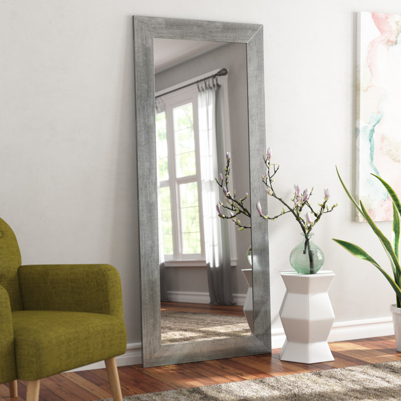 Miroir de salle de bain Airdrie, H 71 po x l 30,5 po