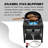 Vivicreate Single Burner High Pressure Propane Outdoor Stove