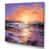Wrapped Canvas