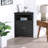 sideboard cabinet,corner cabinet,Bathroom Floor Corner Cabinet with Doors and Shelves, Kitchen, Living Room,Free Standing Storage Cabinet for Bathroom-1063983928