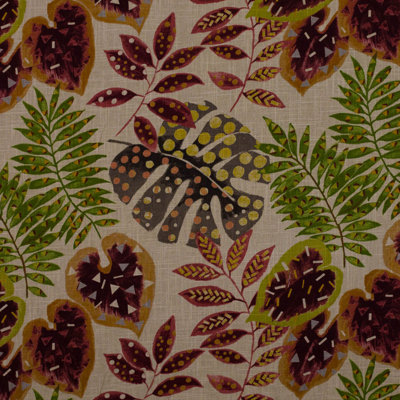 Prive Fabric