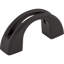 Tango U 1 1/4" Center to Center Finger pull-1316080280