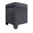 Upholstered Storage Bench-29488504