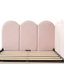   3ft Daybed Sofa Bed With 2 Drawers Velvet-2052396662
