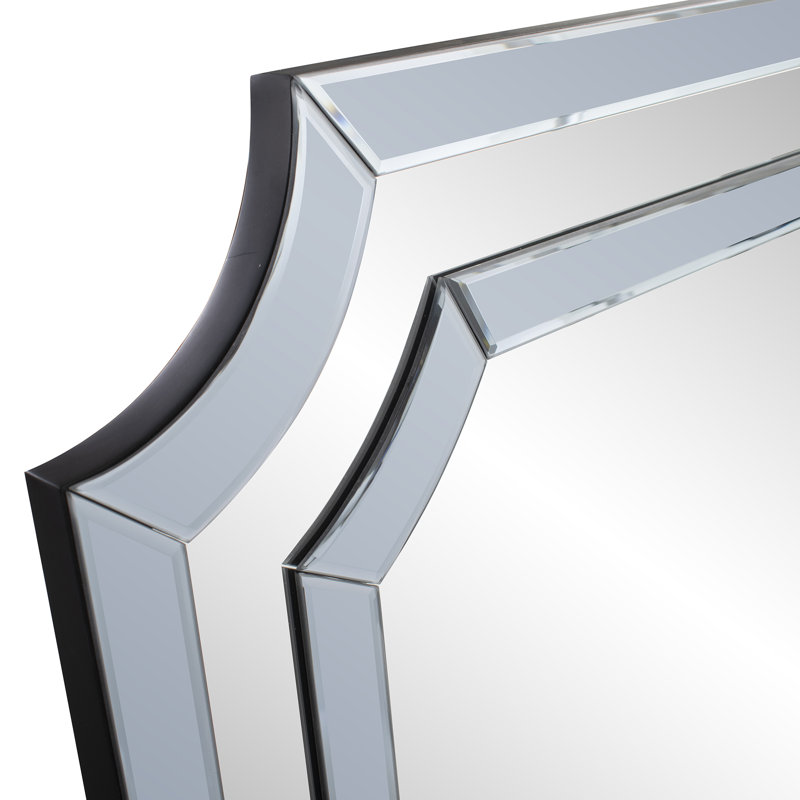Le miroir Keeana