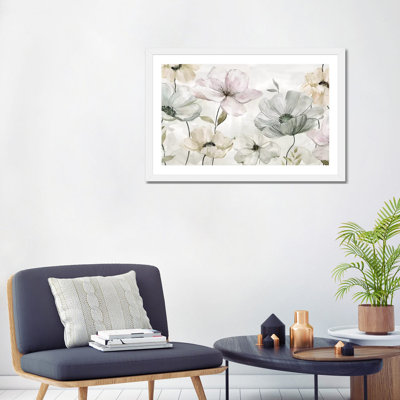 " Garden Grays " by Carol Robinson