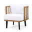 CHAISE CLUB NIC