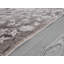 Tapis taupe / brun Rummond-31522812