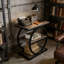 Table de vestibule (seulement avec table basse)