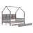 Visalia Wood Daybed with Trundle-737077075-737077074