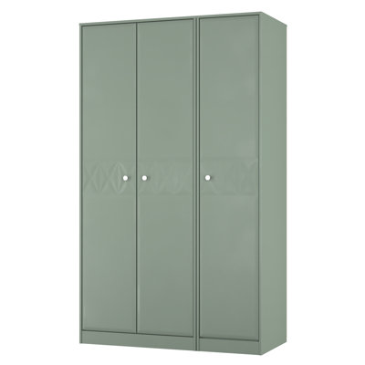 Clitherall 3 Door Robe