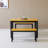 Sconiers Modern Farmhouse Rectangular Wooden Entryway Bench-1711731725