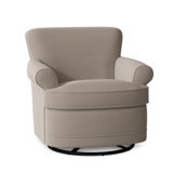 Maxton Swivel Armchair