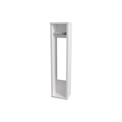 Supai Toilet Paper Holder in Melamine