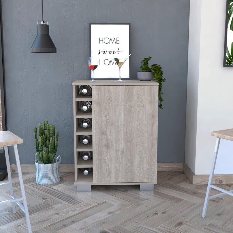 Accent Cabinet
