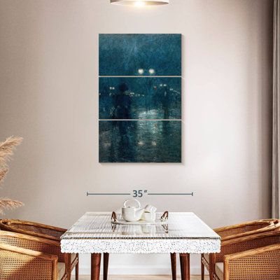Nicci Fifth Avenue Nocturne