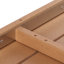 Armentha 55.5" W Outdoor Buffet Table-93539327