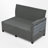 Wicker - Person Patio Conversation Set-1141483120-1141483135