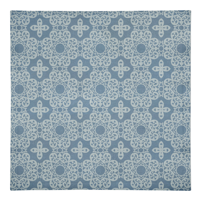 Serviette 10 "Caeser Medallion