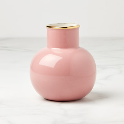 Make It Pop Porcelain China Table Vase 1