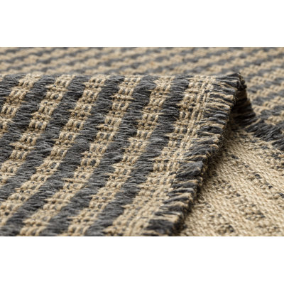 Jute / Sisal Flatweave Area Rug
