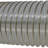 Rubber-Cal XPV 708 - PV Flexible Duct - Clear-113656893