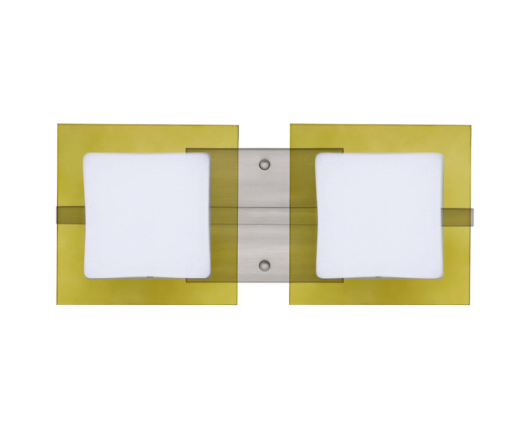 Catella 2 - Light Dimmable Vanity Light