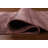 Purple Wool Gabbeh Oriental Area Rug 5x8