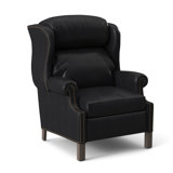 Chippendale Recliner