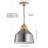 Bowe 1 - Light Single Pendant-1741639699