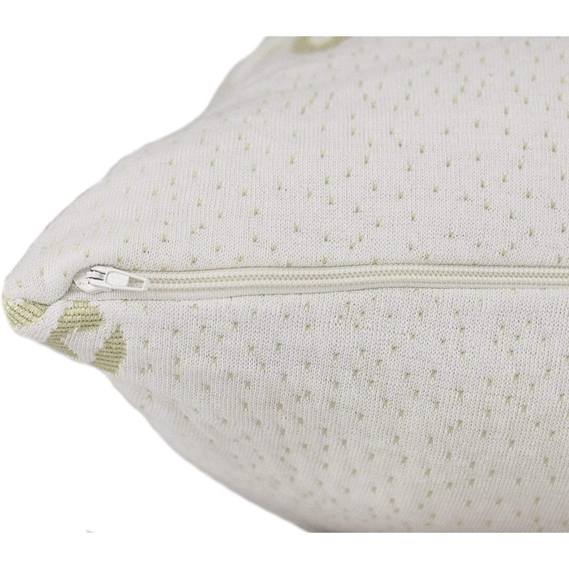 Mabella Medium Pillow, Queen