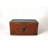 Solid Wood Accent Cabinet